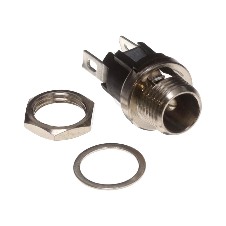 FC681445 线对板 DC SOCKET 2.1MM MODEL