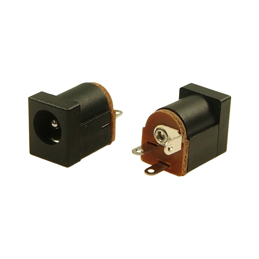 FC68146 线对板 DC POWER SOCKET DC-9 (2.1MM)