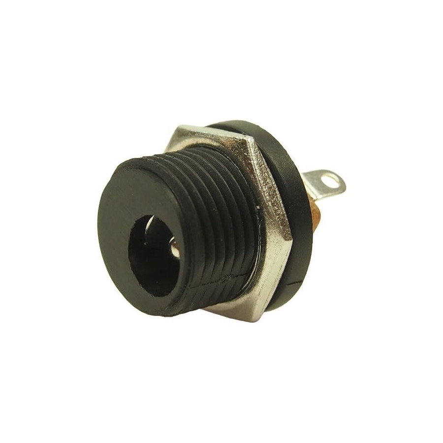 FC681473 线对板 M12.7 PANEL MT DC SOCKET 2.1MM