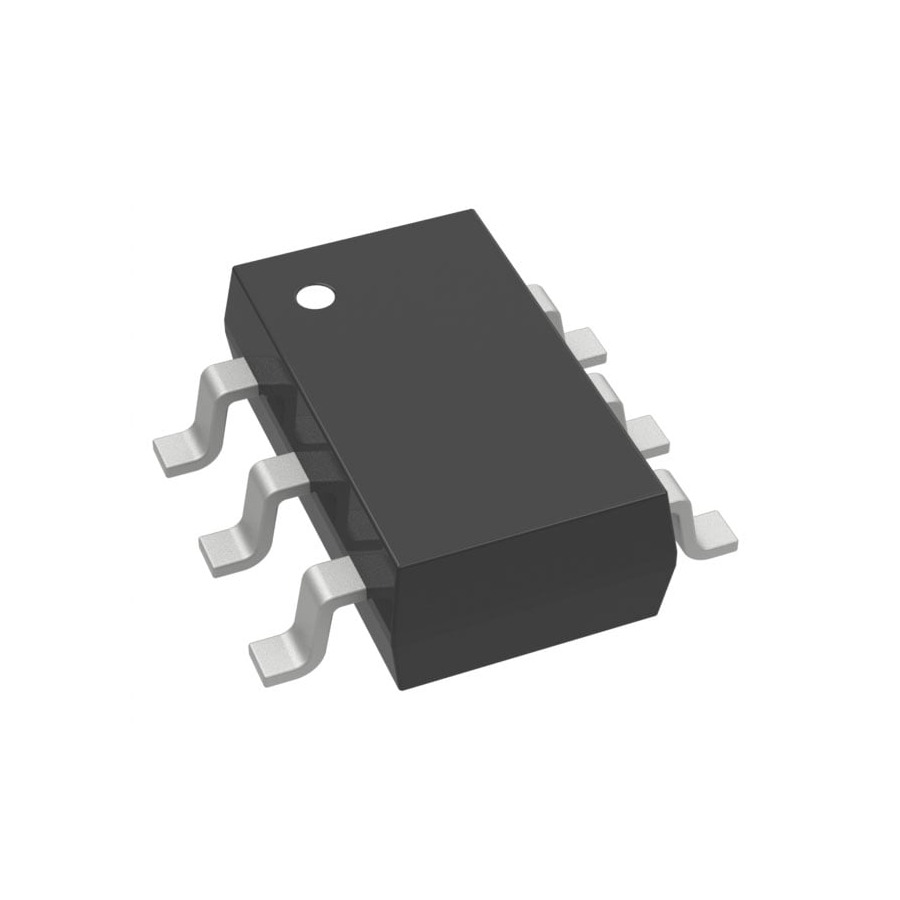 FDC604P MOSFET SOT-163