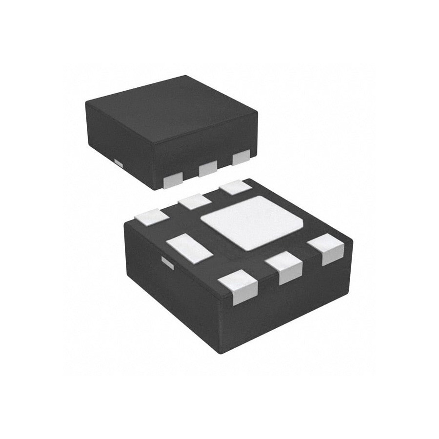 FDMA530PZ MOSFET DFN-6-EP(2x2)