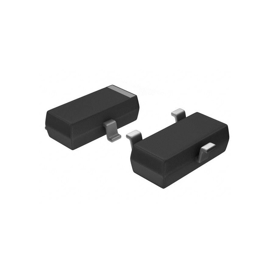 FDN360P MOSFET SOT-23