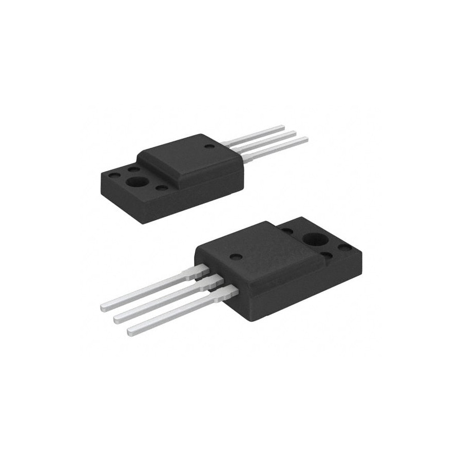 FDPF4D5N10C MOSFET TO-220F-3