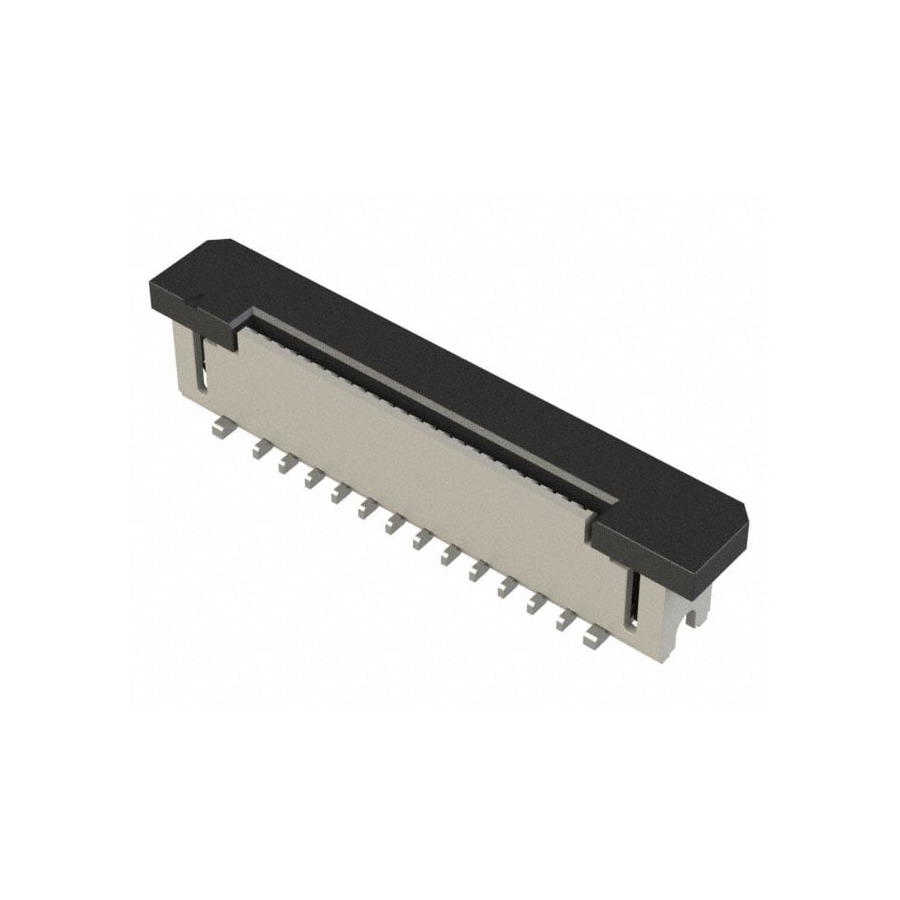 FFC2A32-24-T Wire-to-Board Connector 24P 0.5mm SMD,P=0.5mm