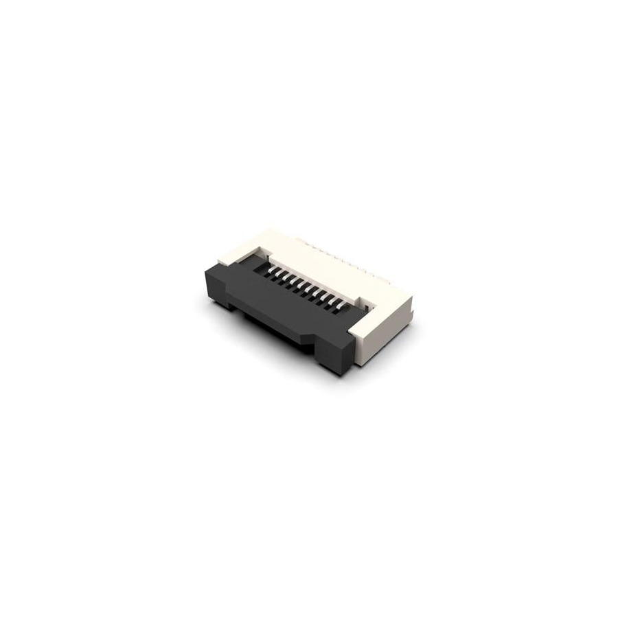 FFC2B35-14-G 线对板 14 SMD,P=0.5mm