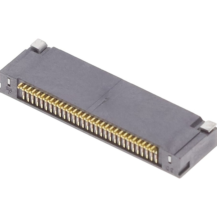 FH28K-30S-0.5SH 线对板 30P 0.5mm SMD,P=0.5mm,Surface Mount,Ri