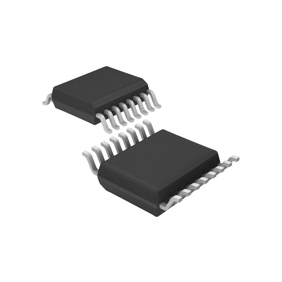 FT201XS-R 接口驱动 USB 3.3V ~ 5V 16-SSOP