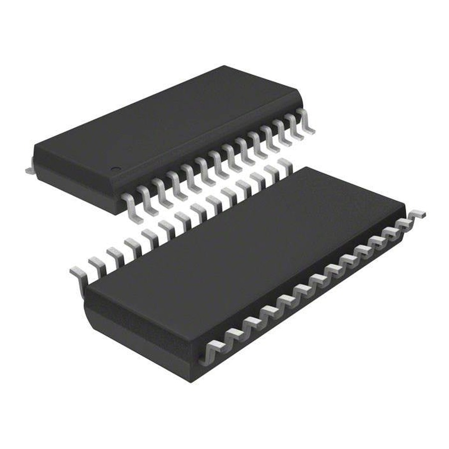 FT260S-U 接口驱动 USB 28-TSSOP