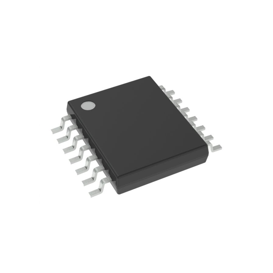 FXGL2014MTCX 接口驱动 -;- TSSOP-14