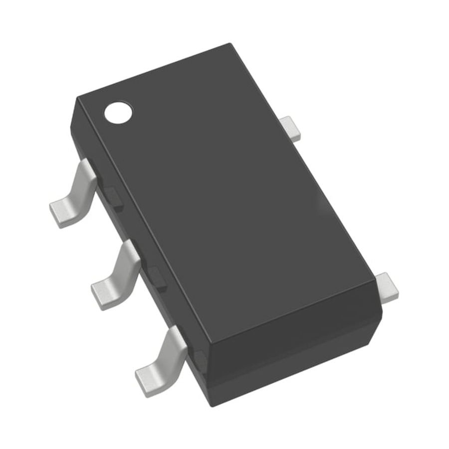 FXLP34P5X 接口驱动 Non-Inverted 5-TSSOP, SC-70-5, SOT-353