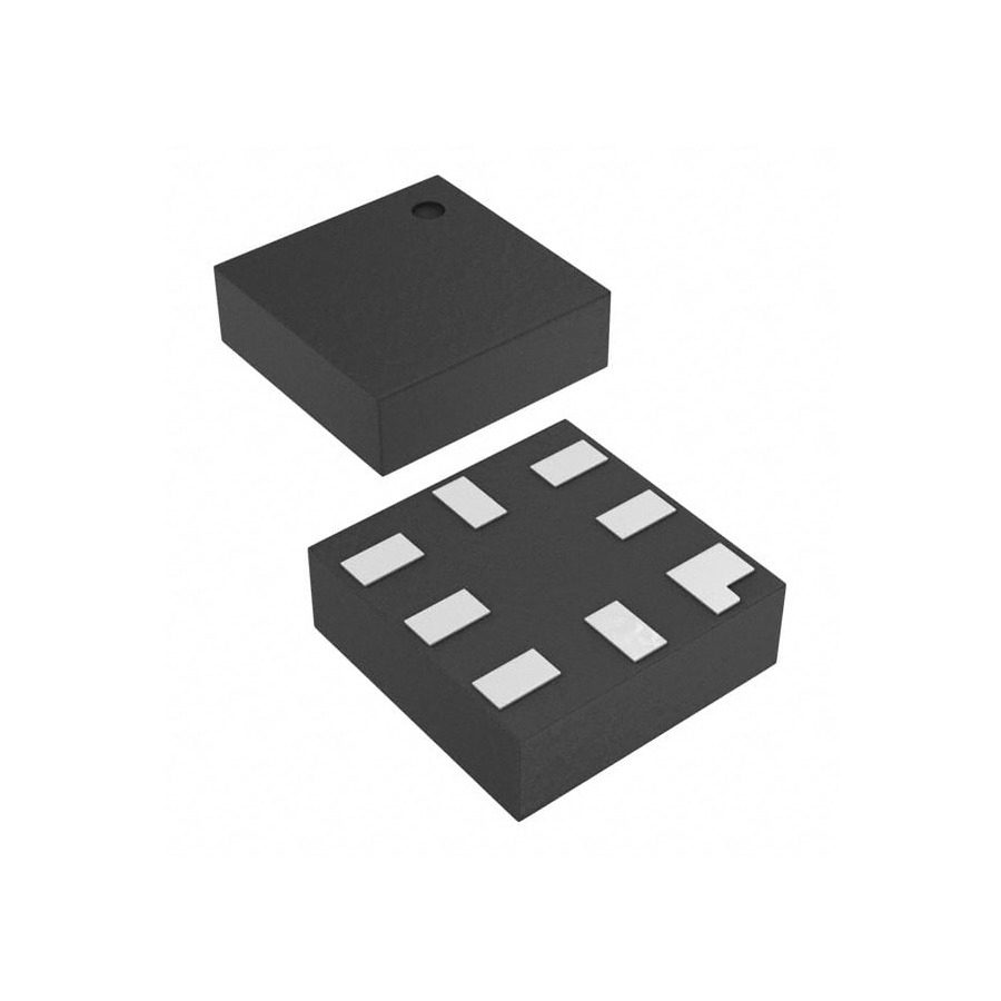FXMA2102L8X Interface / Driver IC 37MHz 8-UFQFN