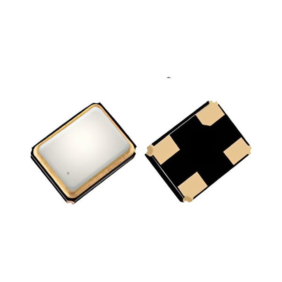 FY2500081 晶振 25MHz SMD5032-4P