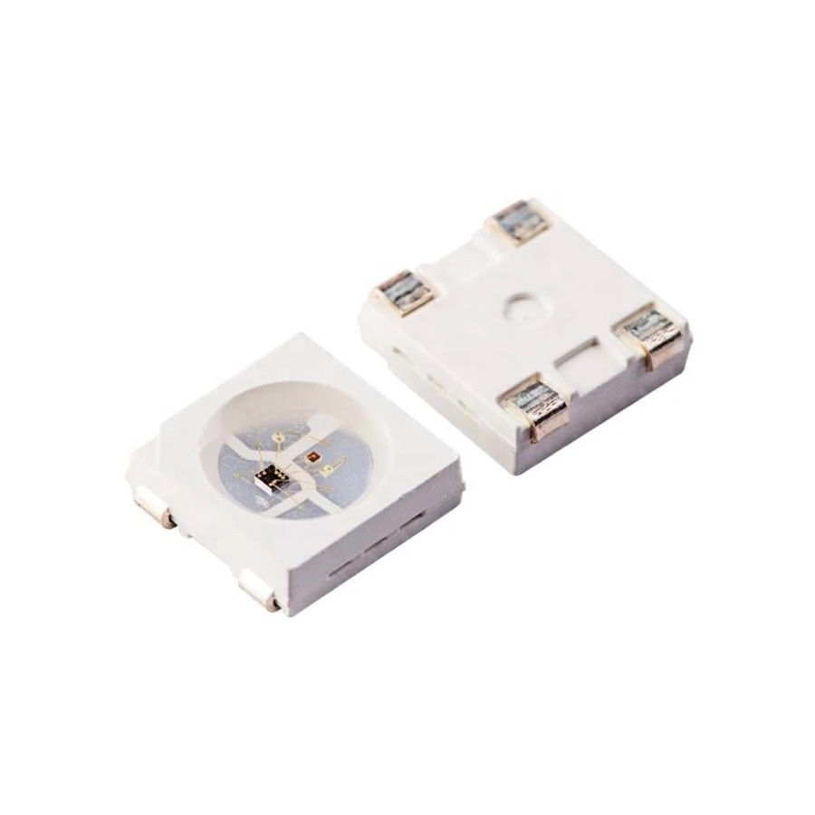 FZ2812-5050 RGB LED ADDRESS LED RED/GRN/BLUE