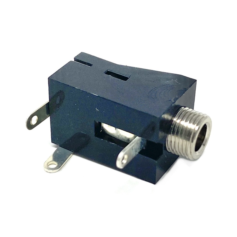 G-1352 线对板 DC POWER JACK, 3.5 PHONE JACK