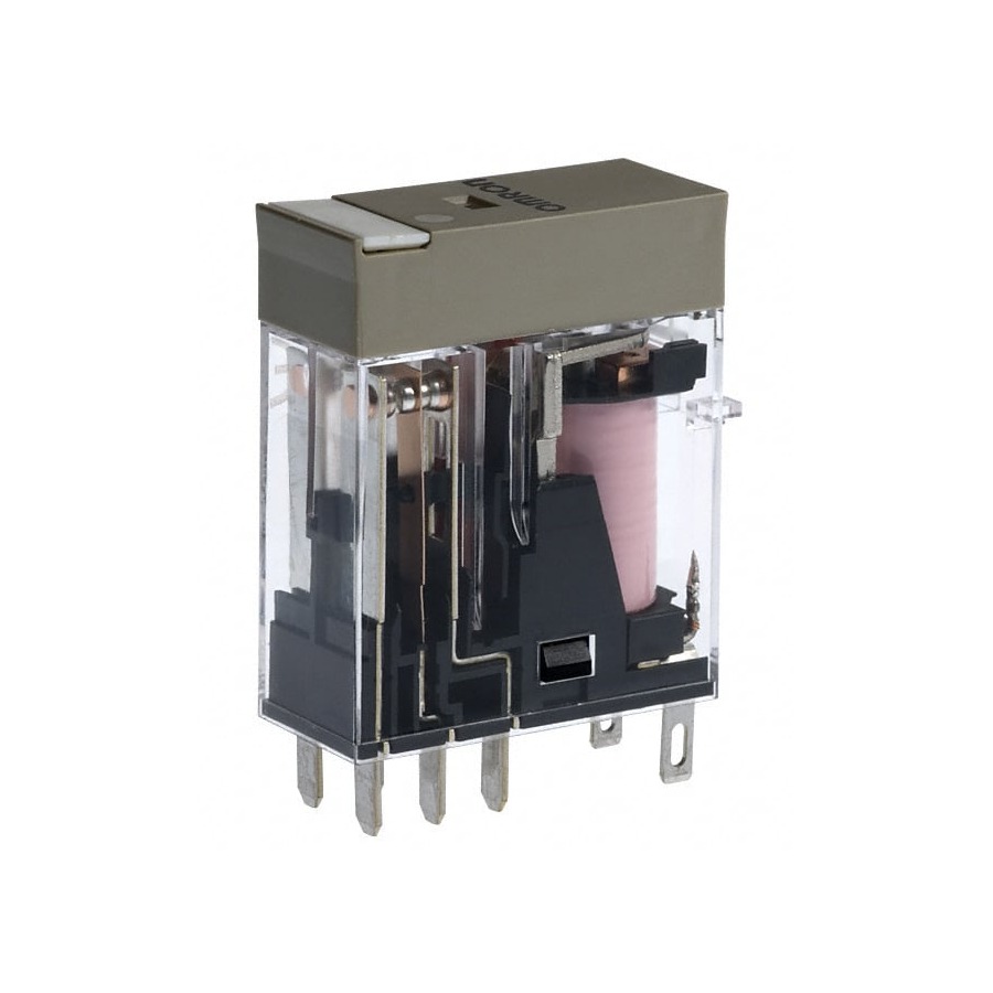 G2R-2-S DC24(S) Relay 插件