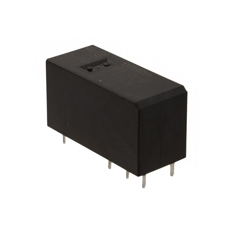 G2RL-24-CF DC24 Relay 插件