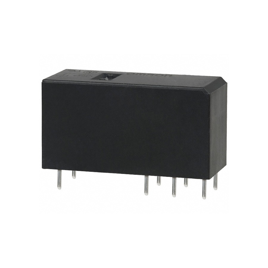 G2RL-24 DC24 继电器 DIP,28.8x12.5mm