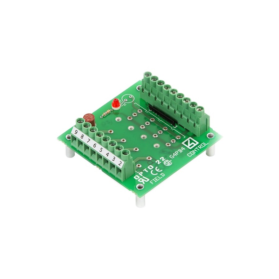 G4PB4 功能模块 模块
