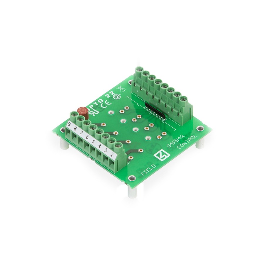 G4PB4R 功能模块 模块