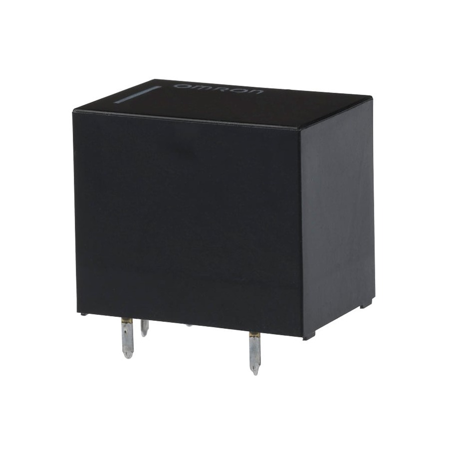 G5LE-14 DC12 继电器 RELAY GEN PURPOSE SPDT 10A 12V