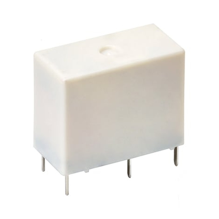 G5Q-1A4-EL3-HA DC12 继电器 Through Hole,20x10mm