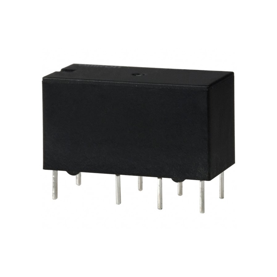 G5V-2 DC12 继电器 插件