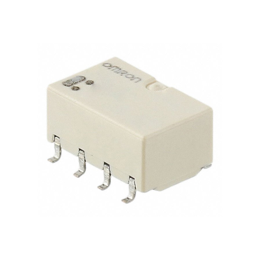 G6K-2F-TR DC12 Relay SMD,P=2.54mm