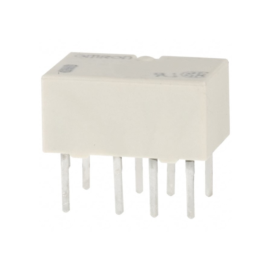G6K-2P-Y DC12 Relay DIP,10x6.5mm