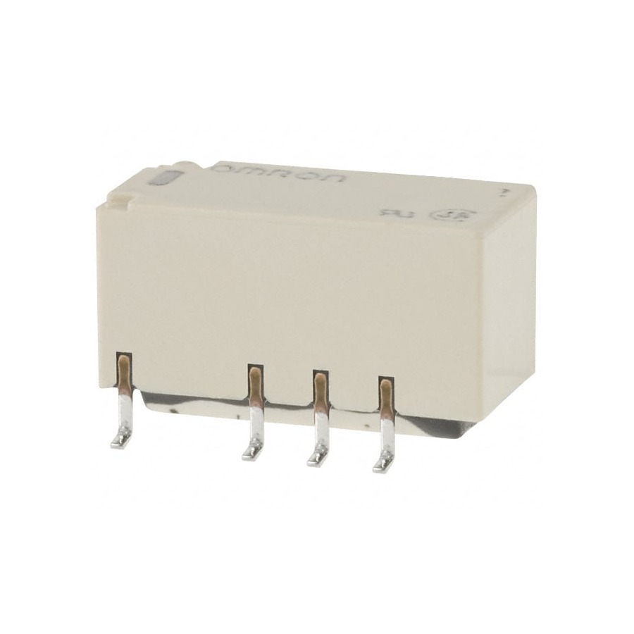 G6S-2F-TR DC12 Relay 插件