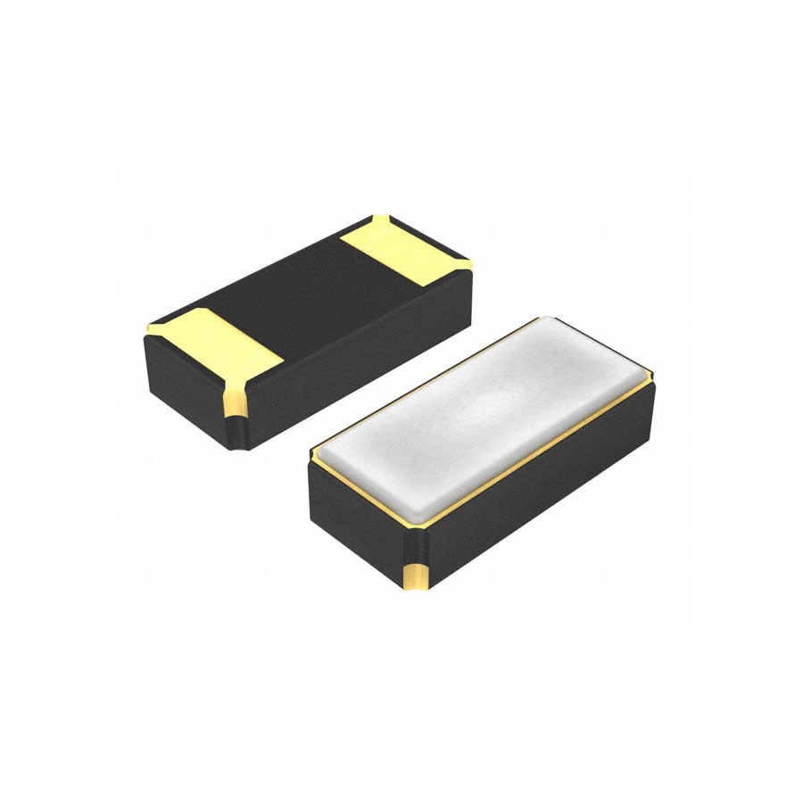 G8327A049 晶振 32.768 kHz 2-SMD, No Lead