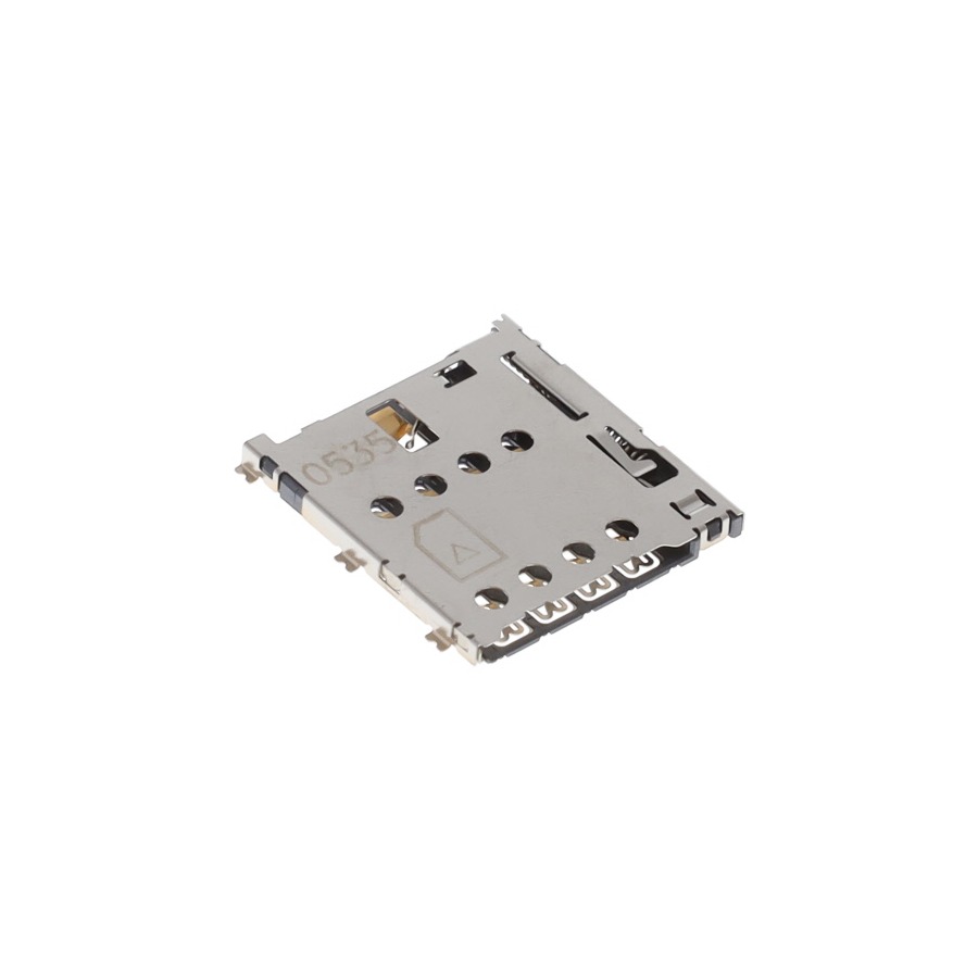 G85B231021B1HR Wire-to-Board Connector 10 (8 + 2) 插件