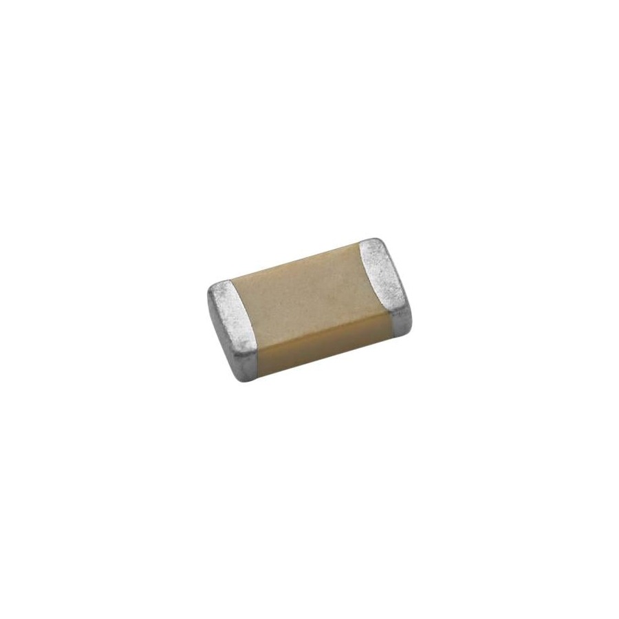 GA1206Y224KXABT31G MLCC Ceramic Capacitor 220nF ±10% 50V X7R