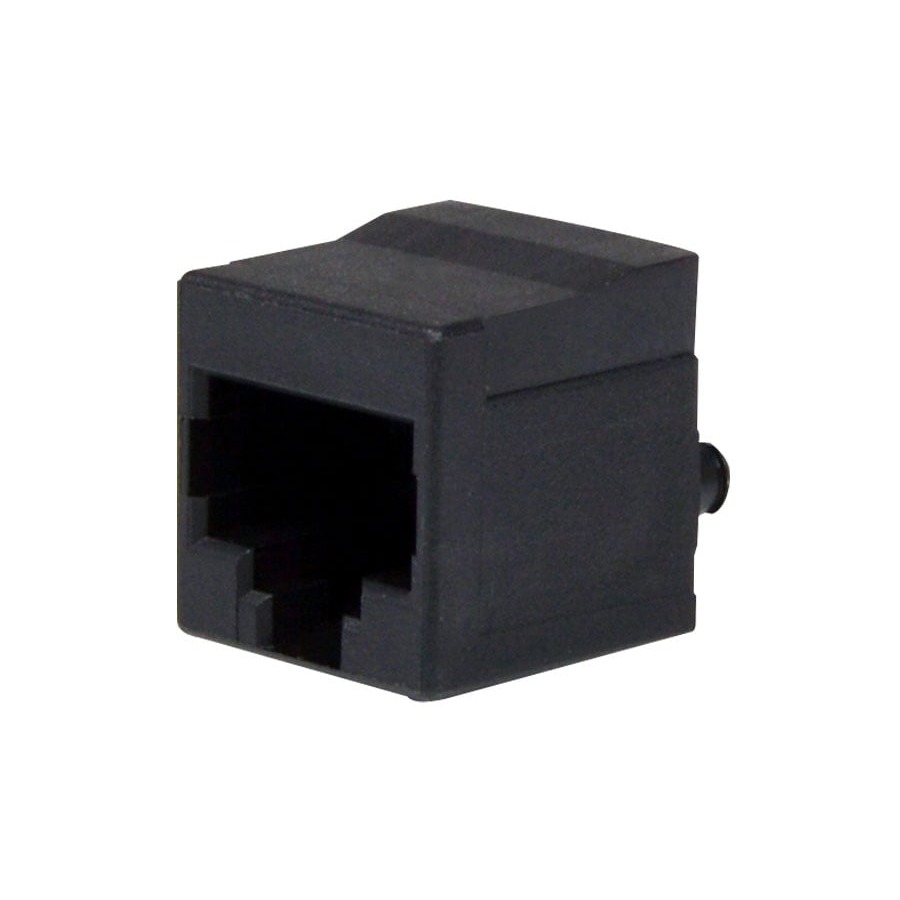 GDCX-PN-88 CONN MOD JACK 8P8C VERT UNSHLD