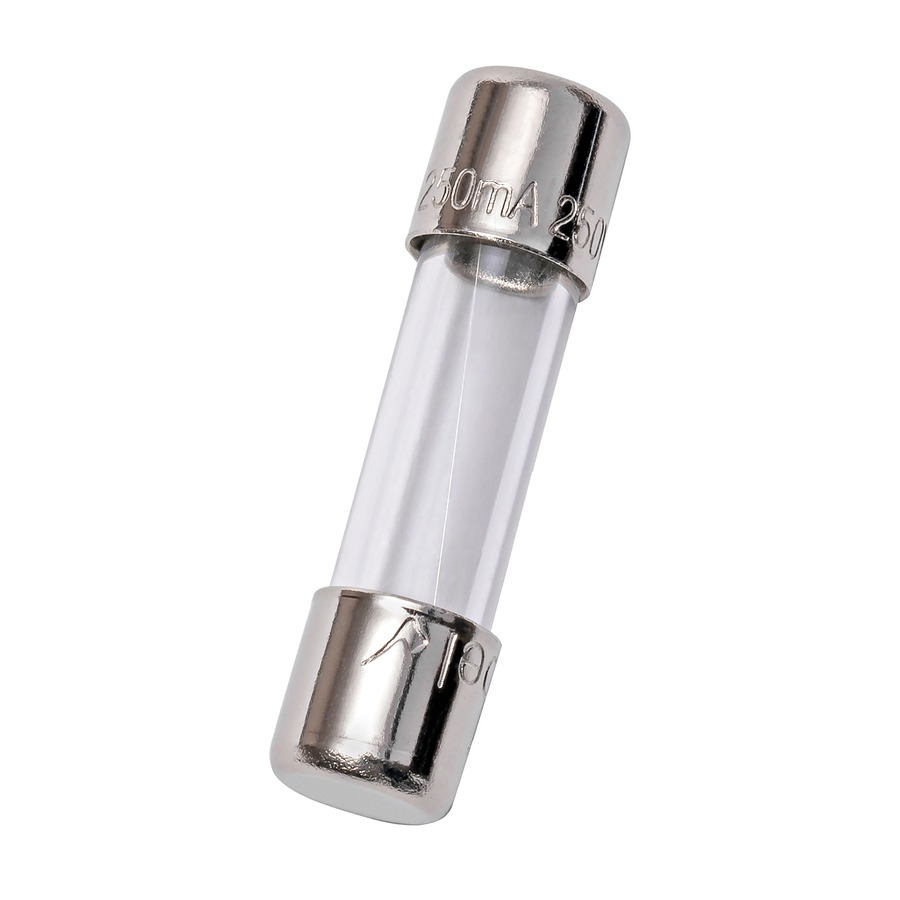 GGM1 贴片保险丝 5mm x 20mm