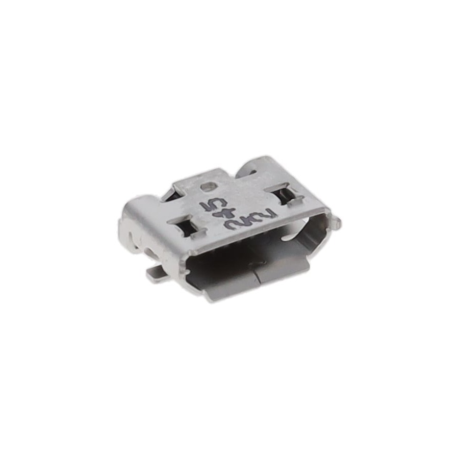 GMCB05321121BEU USB Type-C 30VDC Through Hole
