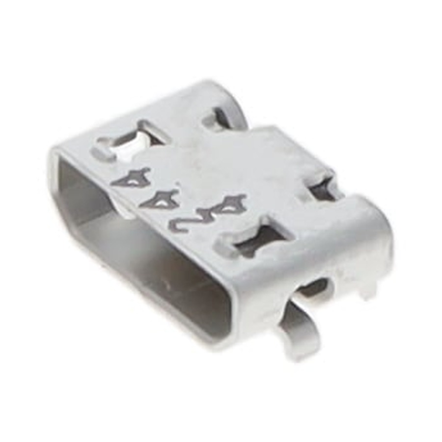 GMCB05321124CEU USB Type-C 30VDC Through Hole