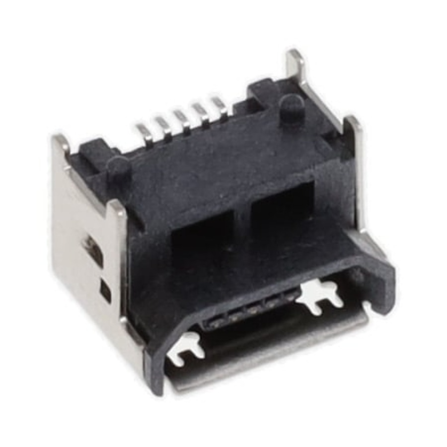 GMCB05801124EU USB Type-C MICRO USB RECEPTACLE, SMT, R/A,