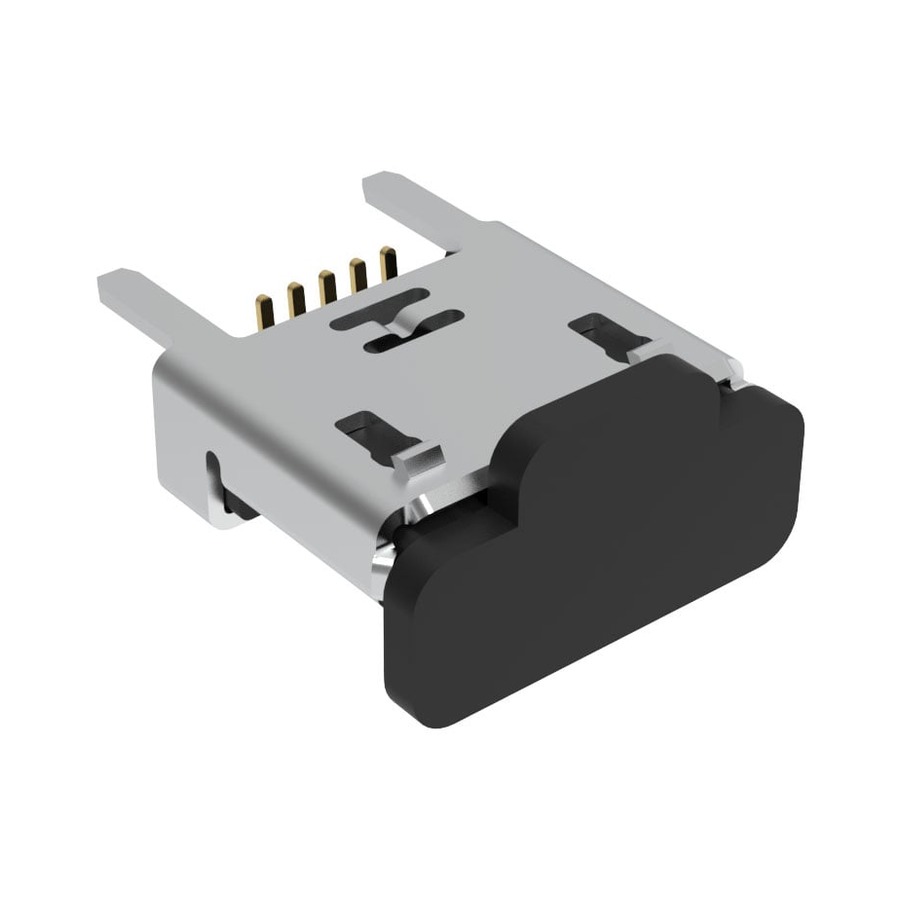 GMCB05B13124H1EU USB Type-C 30VDC Through Hole