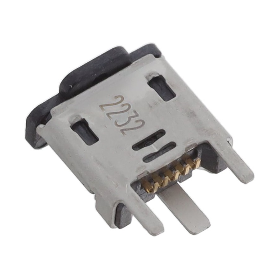 GMCB05B23124H1EU USB Type-C 5P SMD