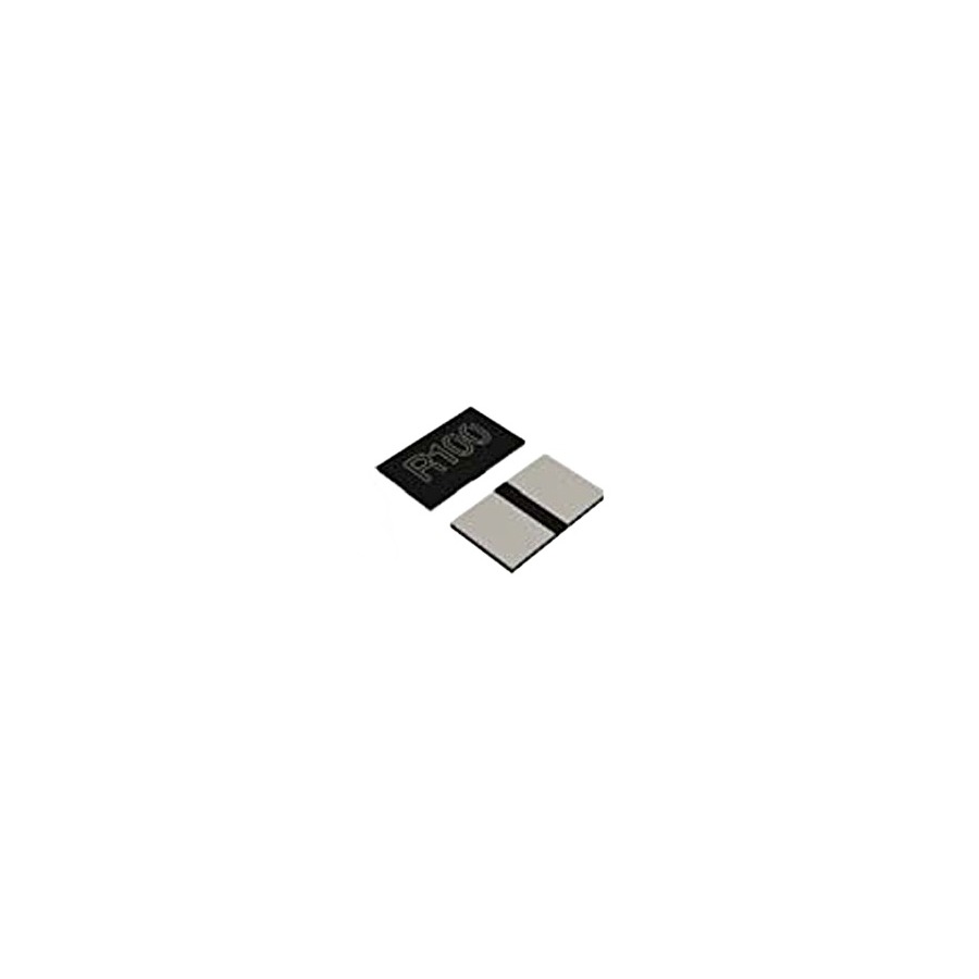 GMR50HJBFA10L0 Chip Resistor 10 mOhms ±1% 4W ±25ppm/°C