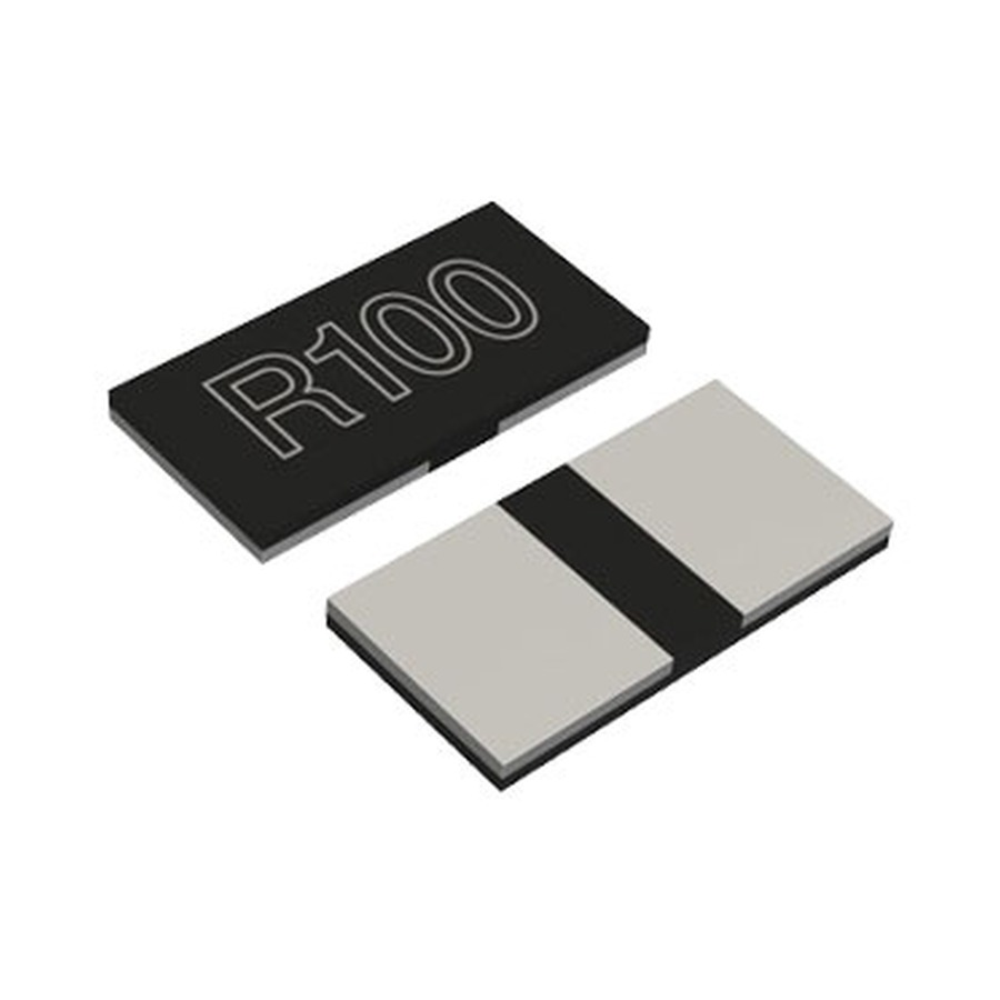 GMR50HJBFER015 Chip Resistor 15 mOhms ±1% 4W ±25ppm/°C