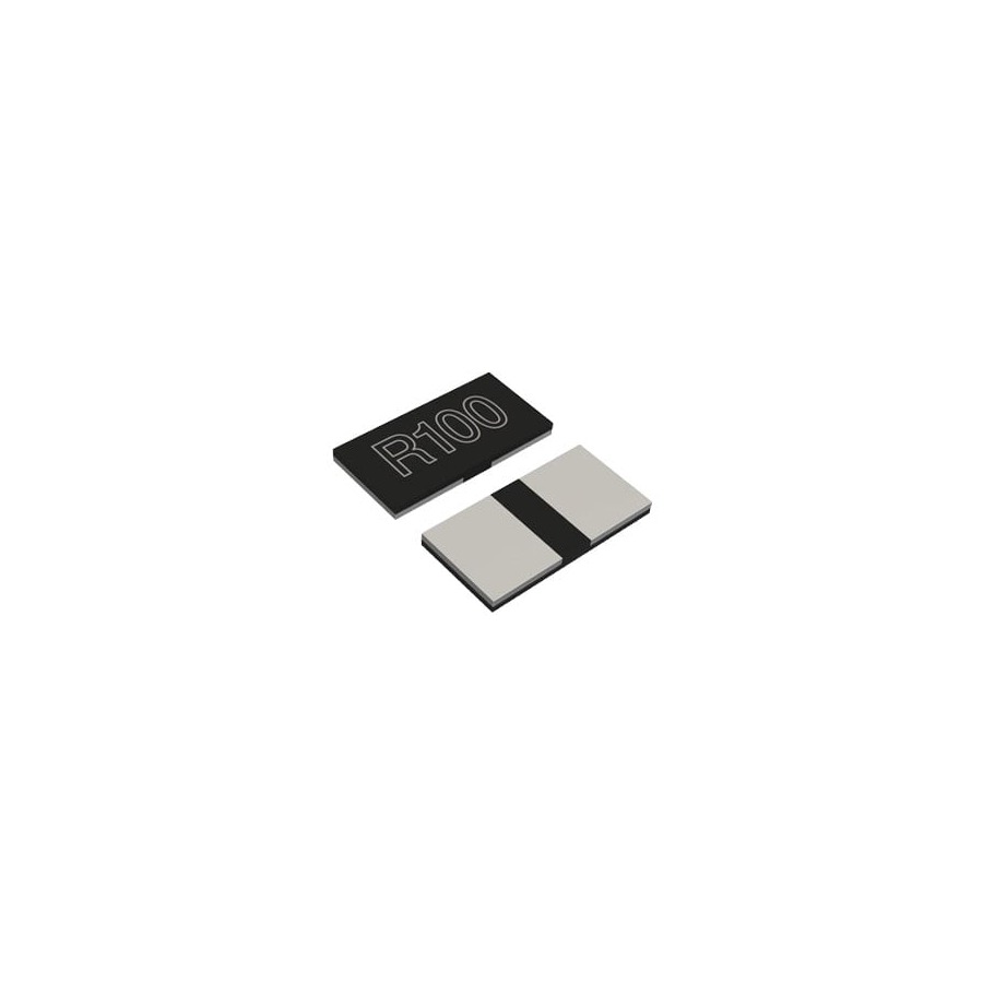 GMR50HJCFAR100 Chip Resistor 100 mOhms ±1% 4W ±25ppm/°C