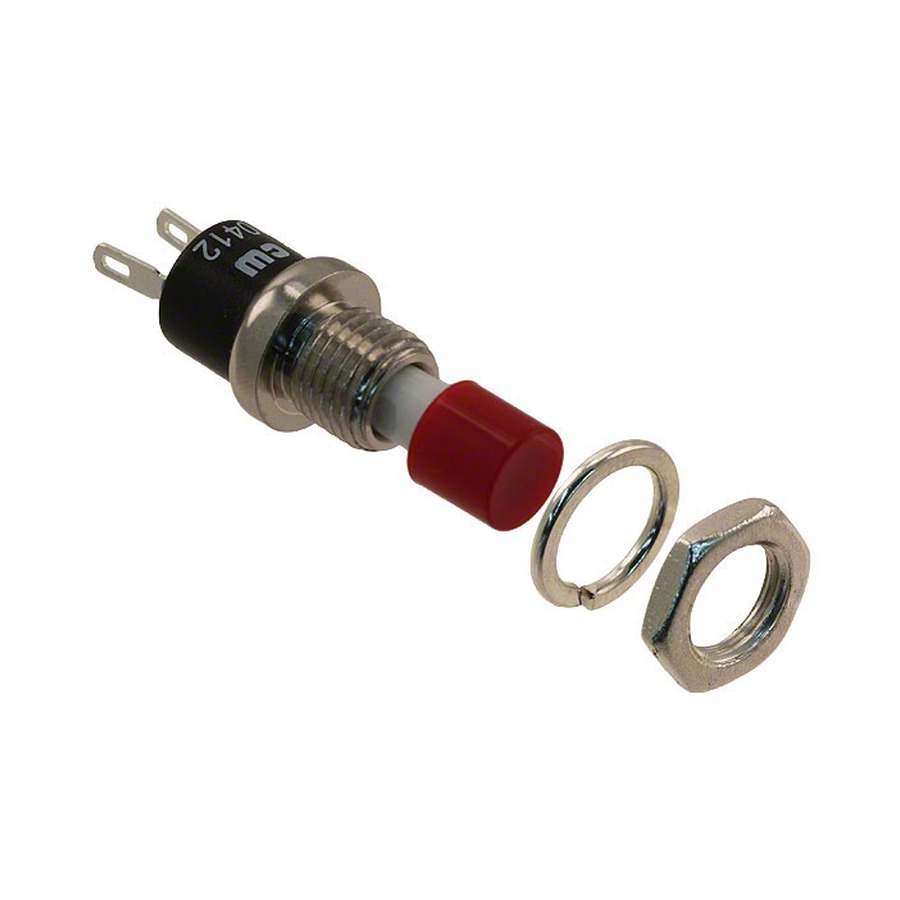 GPB024A05BR Tactile Switch 插件
