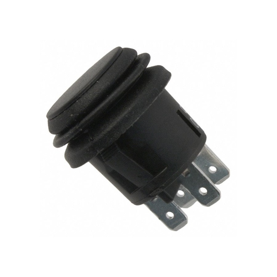 GPB527A202BB 轻触开关 插件