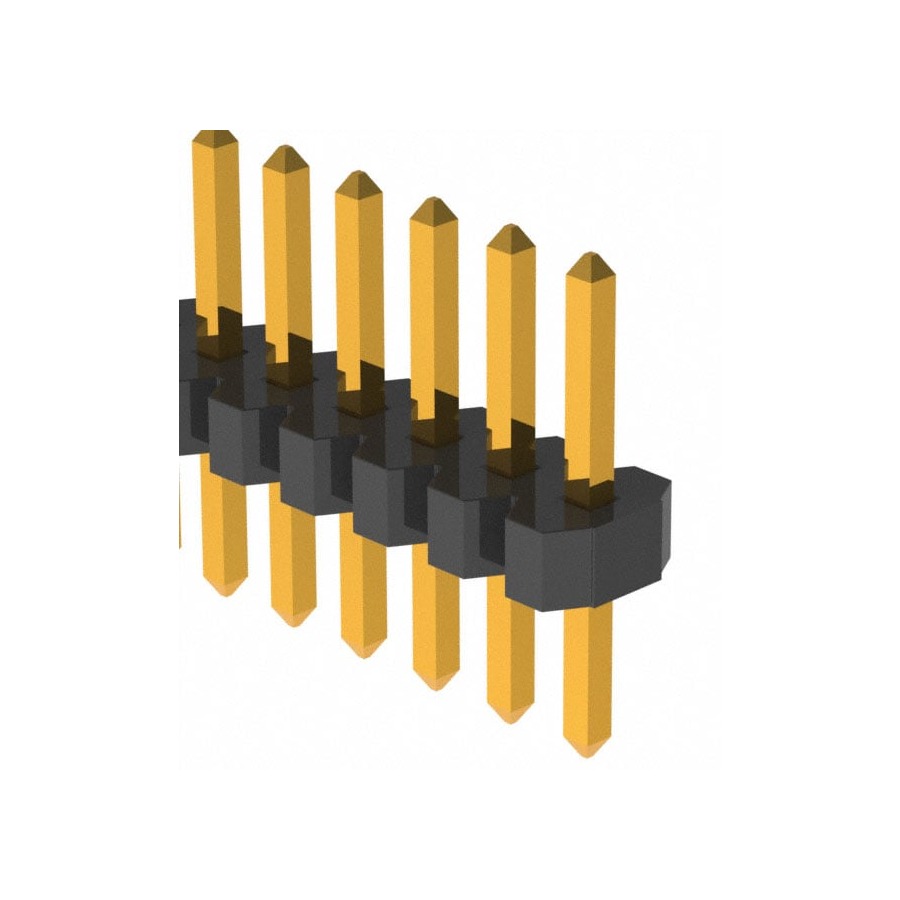GRPB081VWVN-RC Pin Header / Socket 插件