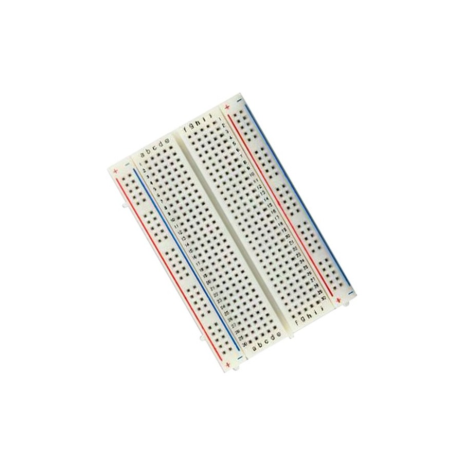 GS-400 面包板 BREADBRD TERM STRIP 3.30X1.40"