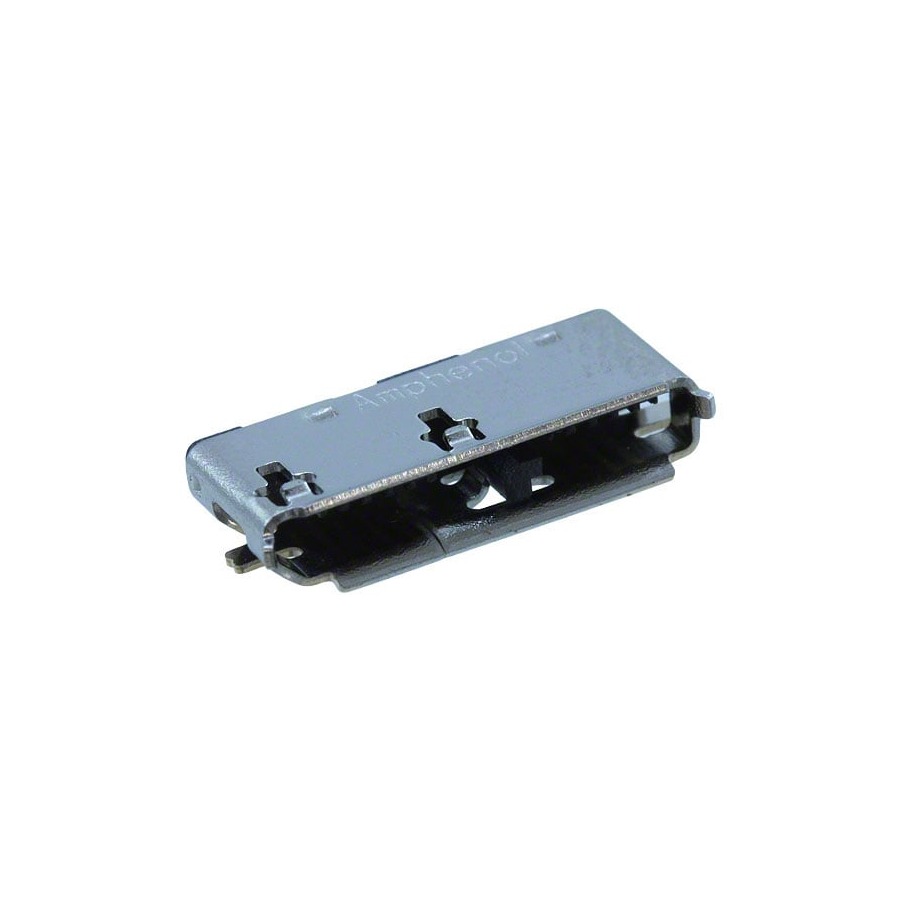 GSB343133HR USB Type-C 30V 10P SMD