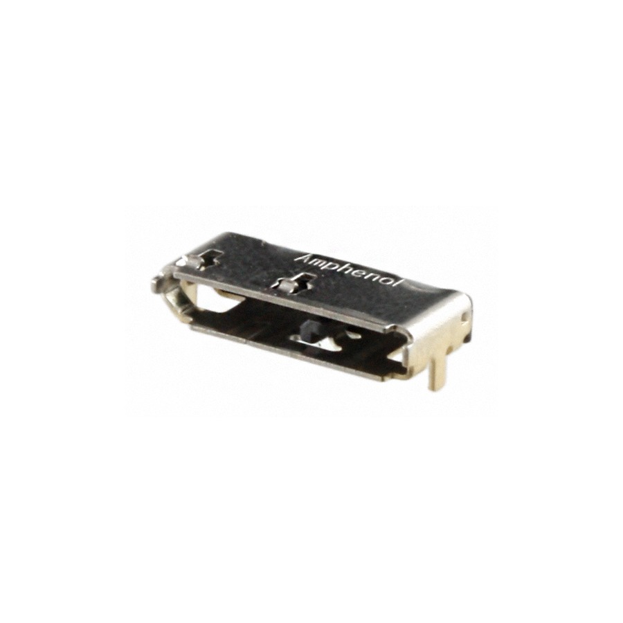 GSB343K33HR USB Type-C 30V 10P Through Hole