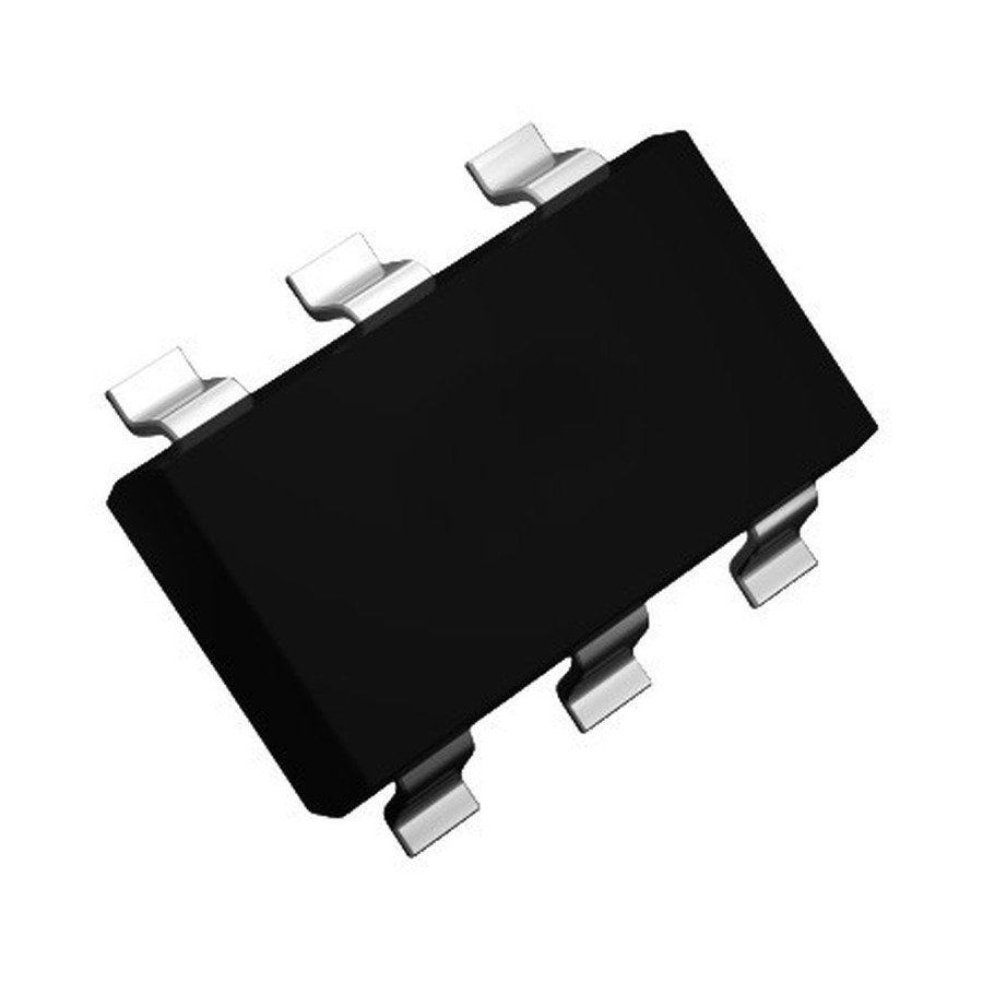 GSER5U007 ESD 保护 TVS, ESD, ARRAY, UNI-DIR, 5.0V,