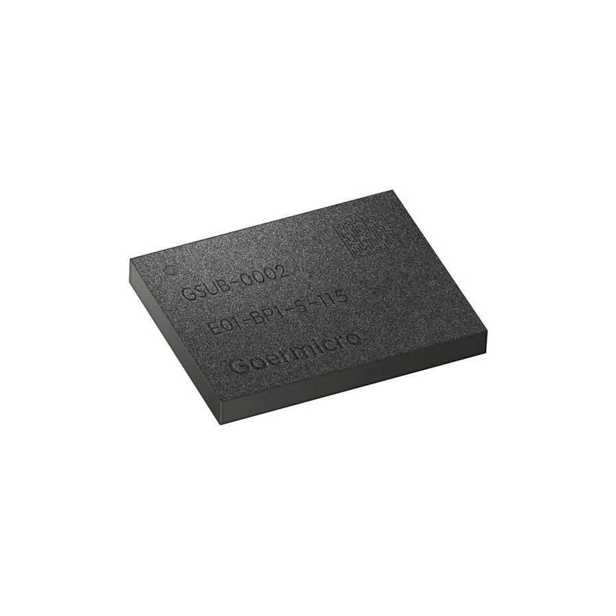 GSUB-0002 功能模块 2.5V~3.6V LGA-97(8.3x10.5)
